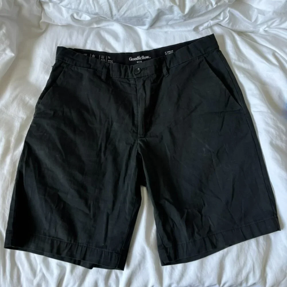 Target Goodfellow Shorts - Picture 1 of 3